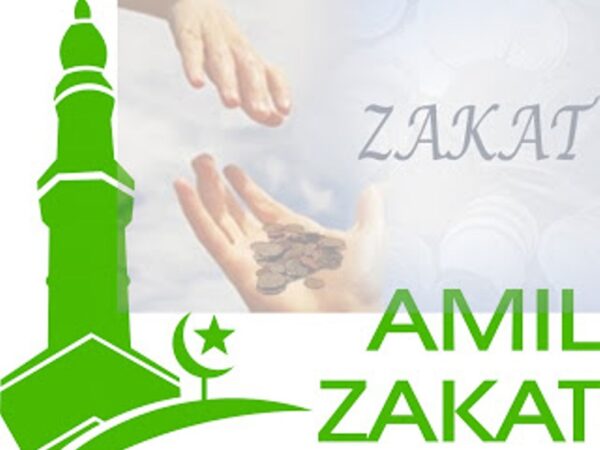 Amil Zakat