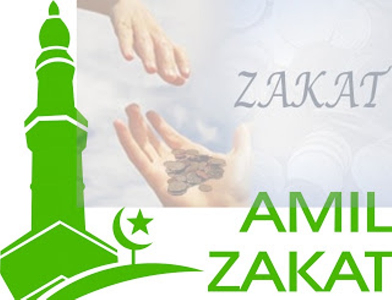 Amil Zakat
