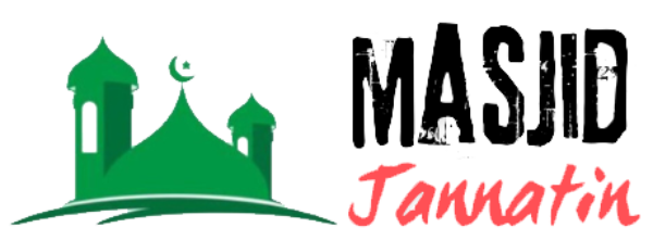 Masjid Jannatin